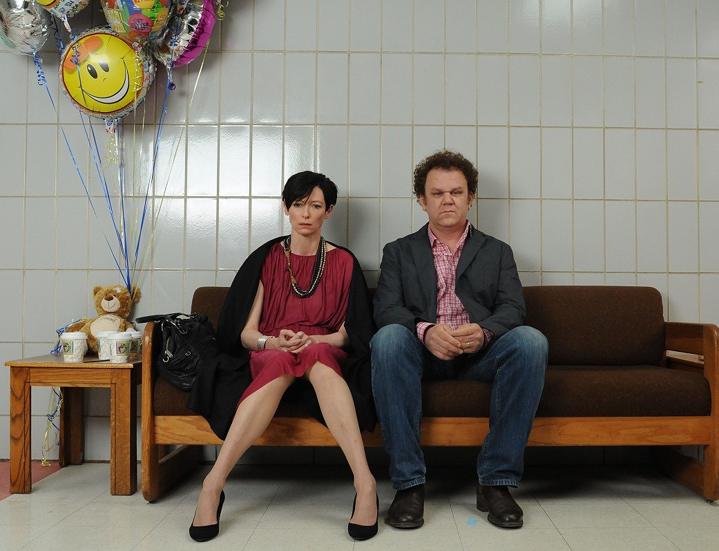 We Need to Talk About Kevin